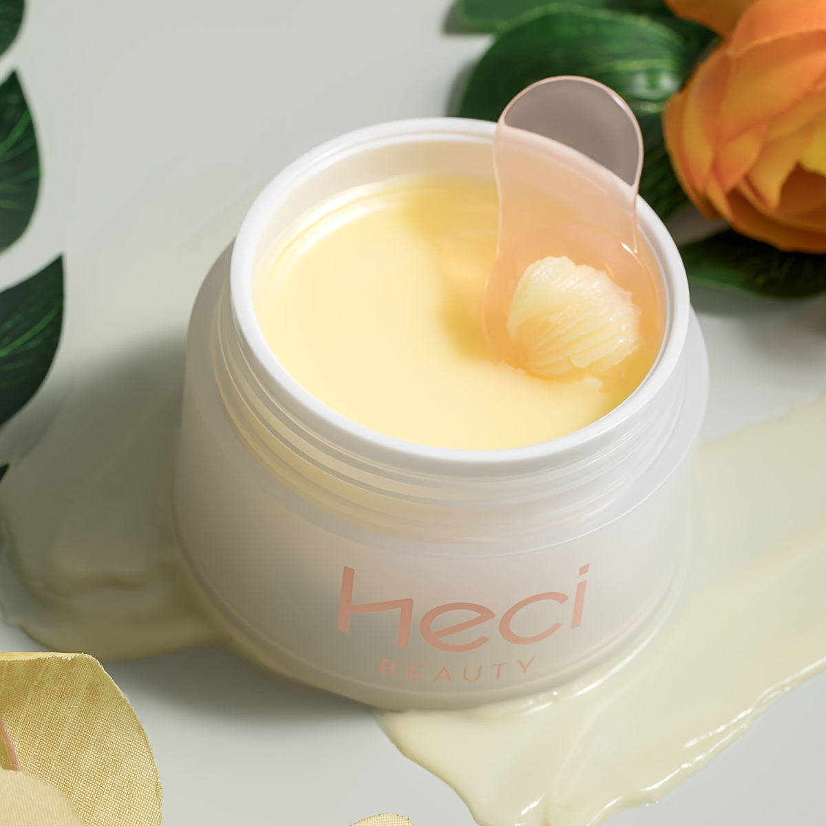 Makeup Melting Cleansing Balm, Plant-Based Cleansing Cream, Gently Dissolves Dirt, Oil, and Facial Makeup Remover, Deep Cleansing, Moisturizing, Refreshing and Non-Greasy