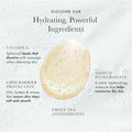 RéVive Foaming Cleanser - A Moisturizing Facial Cleanser Enriched with Vitamin E. The Ultra-rich Foam Cleanser Helps to Remove Impurities and Excess Oil, Leaving Skin Feeling Clean, Smooth, and Hydrated for a Fresh, Clean Complexion (4.2oz)