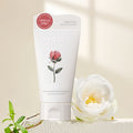 Camellia Cleansing Foam for Gentle Deep Cleaning, Moisturizing, And Oil Control