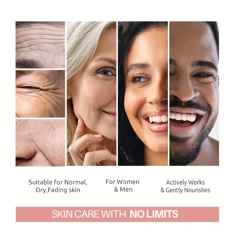 4pcs Bio-Collagen Real Deep Mask Pack Hydrating & Firming Facial Sheet Masks with Collagen, Hyaluronic Acid & Nicotinamide Moisturizing & Invigorating for All Skin Types(1pc\u002F4pcs\u002F8pcs)